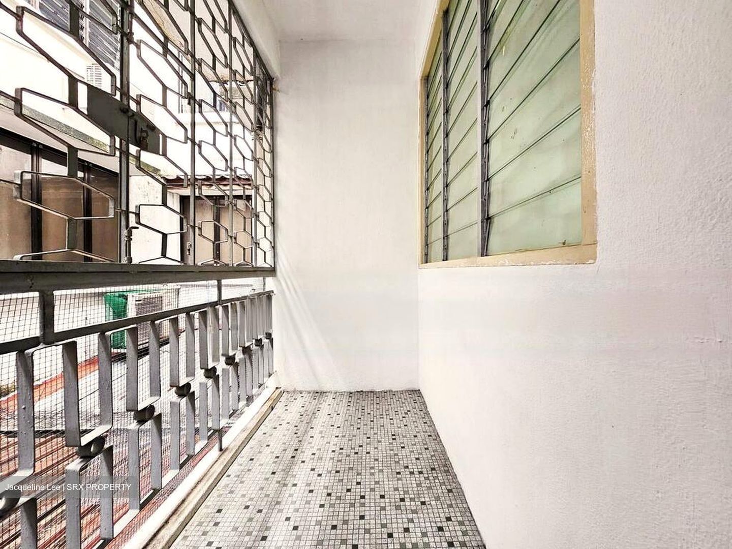 Upper Serangoon Road (D19), Apartment #481167011